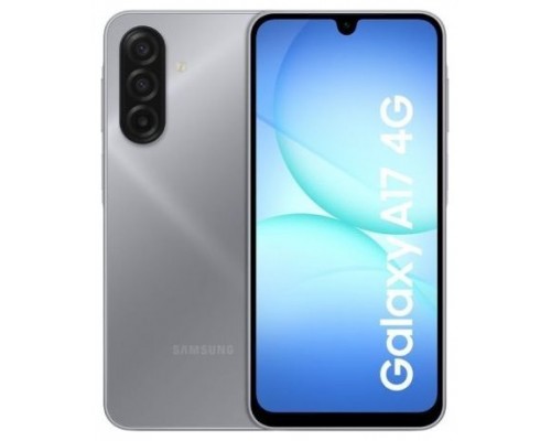 Samsung Galaxy A17 SM-A175F 6.7" 128GB 4GB Gray